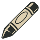Crayon 2 icon